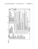 SYSTEMS AND METHODS FOR EVALUATING ENTERPRISE ISSUES, STRUCTURING SOLUTIONS, AND MONITORING PROGRESS diagram and image