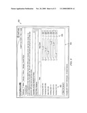 SYSTEM AND METHOD FOR USER ACCESS RISK SCORING diagram and image