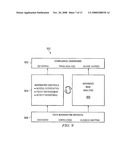 SYSTEM AND METHOD FOR USER ACCESS RISK SCORING diagram and image