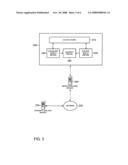 SYSTEM FOR TIERED BIDDING IN AN ONLINE INFORMATION SYSTEM BASED ON THE INTEGRITY OF NETWORK INTERACTIONS diagram and image