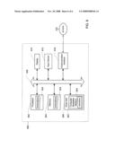 SYSTEM FOR TIERED BIDDING IN AN ONLINE INFORMATION SYSTEM BASED ON THE INTEGRITY OF NETWORK INTERACTIONS diagram and image