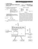 METHODS AND SYSTEMS FOR ONLINE INTERACTIVE COMMUNICATION diagram and image