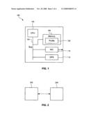 SYSTEM AND METHOD FOR LOCATION BASED MATCHING AND PROMOTION diagram and image