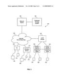 SYSTEM AND METHOD FOR LOCATION BASED MATCHING AND PROMOTION diagram and image