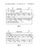 SYSTEM AND METHOD FOR LOCATION BASED MATCHING AND PROMOTION diagram and image