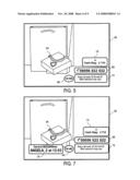 System and Method For Interacting With a Plurality of Content Receivers diagram and image