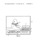 System and Method For Interacting With a Plurality of Content Receivers diagram and image