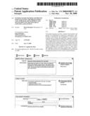 Internet based method and process for facilitating the presentation, sale, purchase, development and management of creative ideas concepts and content diagram and image