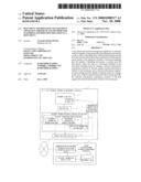 DOCUMENT INFORMATION MANAGEMENT APPARATUS, PROGRAM AND METHOD FOR ACQUIRING INFORMATION RELATED TO A DOCUMENT diagram and image