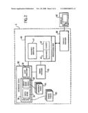 Computer Device for Managing Documents in Multi-User Mode diagram and image