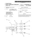 Portable database storage appliance diagram and image