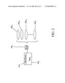 Portable database storage appliance diagram and image