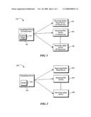 Method and System for Sharing One or More Graphics Images Between Devices Using Profiles diagram and image