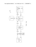 System and method to publish information from servers to remote monitor devices diagram and image