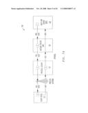 System and method to publish information from servers to remote monitor devices diagram and image