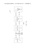 System and method to publish information from servers to remote monitor devices diagram and image