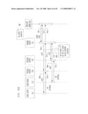 System and method to publish information from servers to remote monitor devices diagram and image