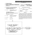 APPARATUS AND METHOD FOR STORING NETWORK PARAMETER IN MOBILE COMMUNICATION SYSTEM diagram and image