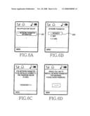 APPARATUS AND METHOD FOR STORING NETWORK PARAMETER IN MOBILE COMMUNICATION SYSTEM diagram and image