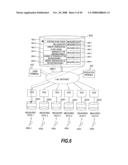 SENSOR NETWORK SYSTEM AND DATA RETRIEVAL METHOD FOR SENSING DATA diagram and image