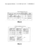 SENSOR NETWORK SYSTEM AND DATA RETRIEVAL METHOD FOR SENSING DATA diagram and image