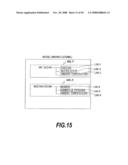 SENSOR NETWORK SYSTEM AND DATA RETRIEVAL METHOD FOR SENSING DATA diagram and image