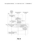 SENSOR NETWORK SYSTEM AND DATA RETRIEVAL METHOD FOR SENSING DATA diagram and image