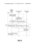 SENSOR NETWORK SYSTEM AND DATA RETRIEVAL METHOD FOR SENSING DATA diagram and image