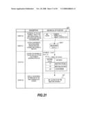 SENSOR NETWORK SYSTEM AND DATA RETRIEVAL METHOD FOR SENSING DATA diagram and image