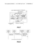 SENSOR NETWORK SYSTEM AND DATA RETRIEVAL METHOD FOR SENSING DATA diagram and image