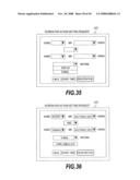 SENSOR NETWORK SYSTEM AND DATA RETRIEVAL METHOD FOR SENSING DATA diagram and image