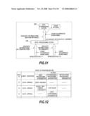 SENSOR NETWORK SYSTEM AND DATA RETRIEVAL METHOD FOR SENSING DATA diagram and image