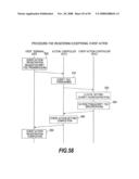 SENSOR NETWORK SYSTEM AND DATA RETRIEVAL METHOD FOR SENSING DATA diagram and image