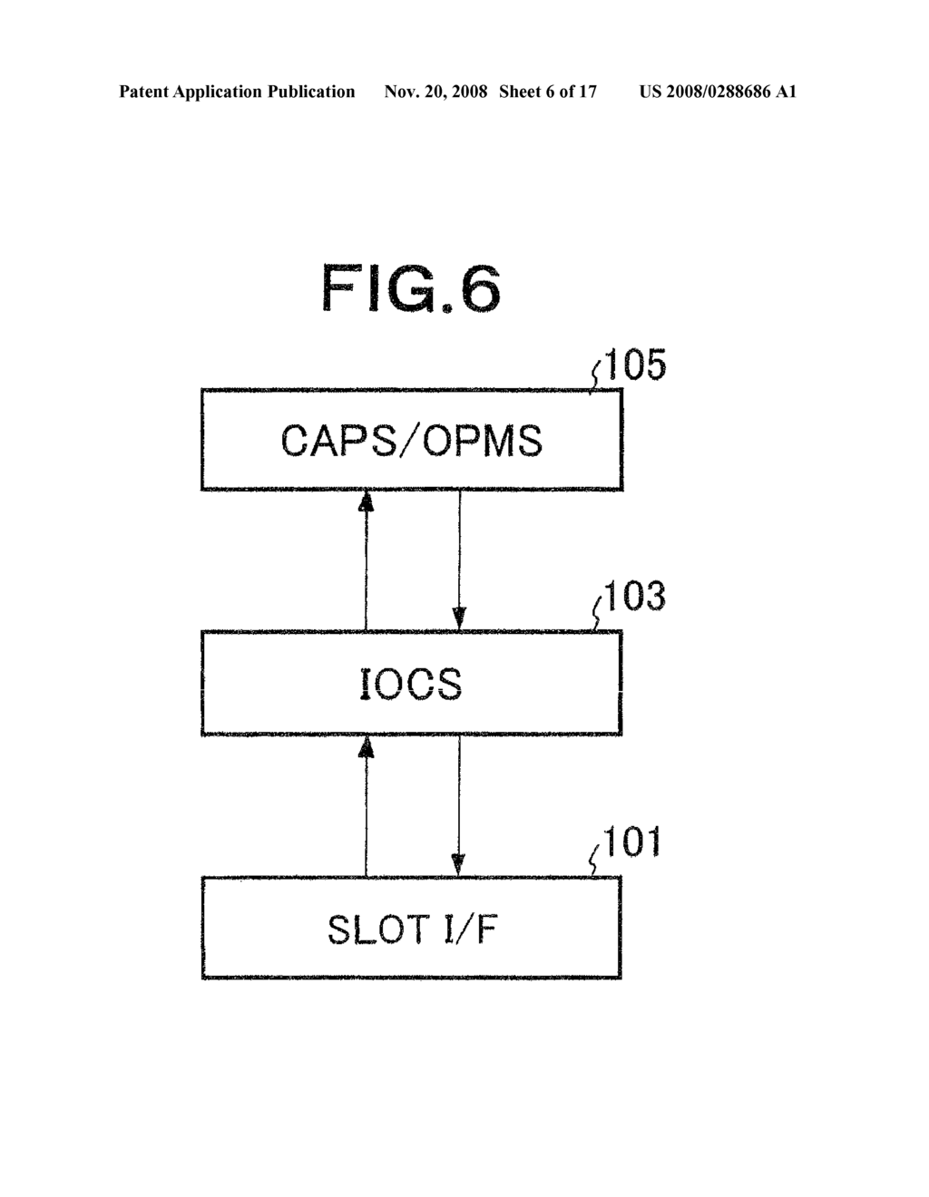 MAIN DEVICE REDUNDANCY CONFIGURATION AND MAIN DEVICE REPLACING METHOD - diagram, schematic, and image 07