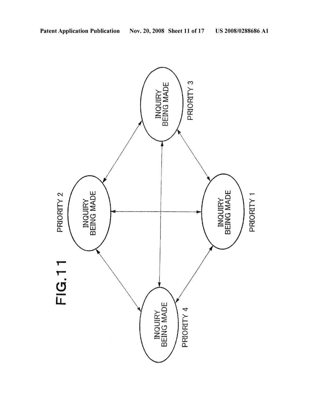 MAIN DEVICE REDUNDANCY CONFIGURATION AND MAIN DEVICE REPLACING METHOD - diagram, schematic, and image 12