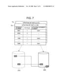 STORAGE DEVICE AND STORAGE DEVICE DATA LIFE CYCLE CONTROL METHOD diagram and image