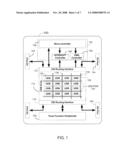 CLOCK DRIVEN DYNAMIC DATAPATH CHAINING diagram and image