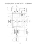 CLOCK DRIVEN DYNAMIC DATAPATH CHAINING diagram and image