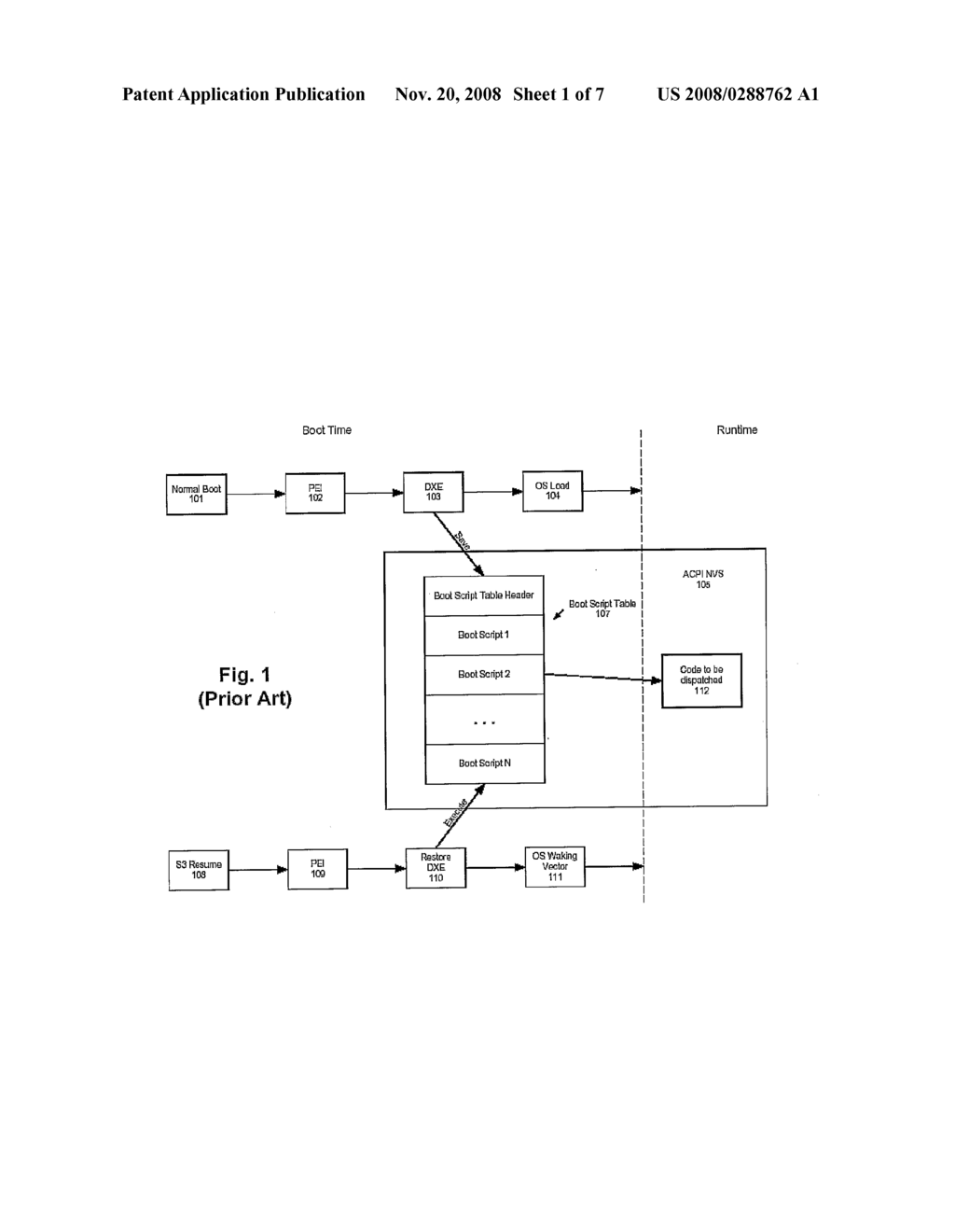Firmware Interface Runtime Environment Protection Field - diagram, schematic, and image 02