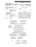 SYSTEM AND METHOD FOR AUTHENTICATION OF A COMMUNICATION DEVICE diagram and image