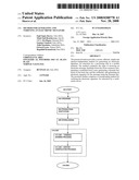 Method for Generating and Verifying an Electronic Signature diagram and image