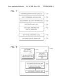 METHOD OF INSTALLING SOFTWARE FOR USING DIGITAL CONTENT AND APPARATUS FOR PLAYING DIGITAL CONTENT diagram and image