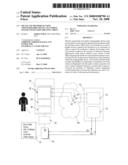 Means and Method of Using Cryptographic Device to Combat Online Institution Identity Theft diagram and image