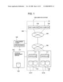 METHOD AND SYSTEM FOR REDUCING POWER CONSUMPTION OF STORAGE SYSTEM SERVING AS TARGET DURING REMOTE COPYING EMPLOYING JOURNAL diagram and image