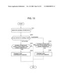 METHOD AND SYSTEM FOR REDUCING POWER CONSUMPTION OF STORAGE SYSTEM SERVING AS TARGET DURING REMOTE COPYING EMPLOYING JOURNAL diagram and image