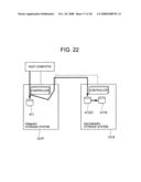 METHOD AND SYSTEM FOR REDUCING POWER CONSUMPTION OF STORAGE SYSTEM SERVING AS TARGET DURING REMOTE COPYING EMPLOYING JOURNAL diagram and image