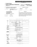 Method and apparatus for power reduction on a processor bus diagram and image