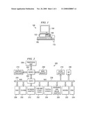 SYSTEM, METHOD, AND COMPUTER PROGRAM FOR PRESENTING AND UTILIZING FOOTPRINT DATA AS A DIAGNOSTIC TOOL diagram and image