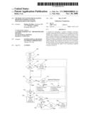 METHOD AND SYSTEM FOR MANAGING RESOURCES DURING SYSTEM INITIALIZATION AND STARTUP diagram and image