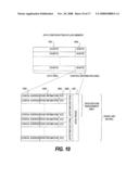 APPARATUS FOR DETECTING AND RECOVERING FROM DATA DESTRUCTION CAUSED IN AN UNACCESSED MEMORY CELL BY READ, AND METHOD THEREFOR diagram and image